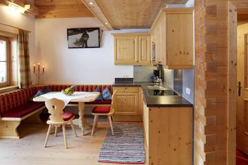 Ferienwohnung für 4 Personen in Holzgau, Lechtal, Bild 3