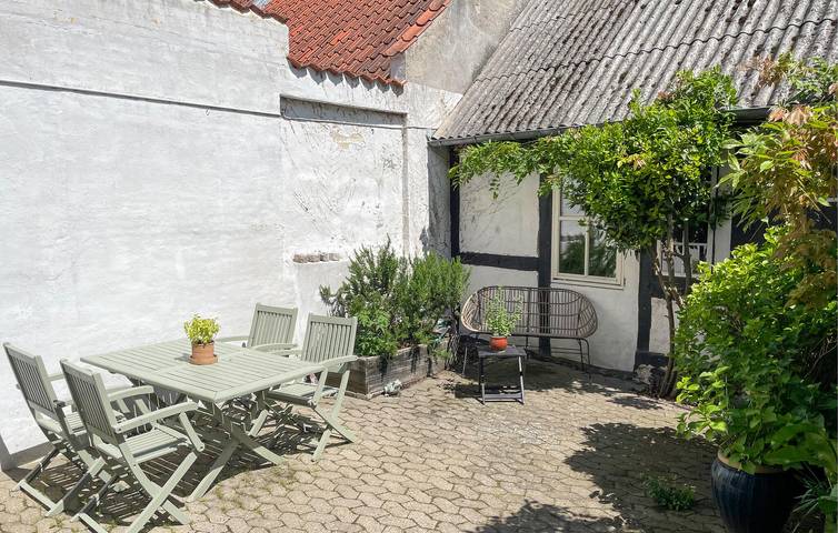 Ferienhaus für 2 Personen in Fåborg, Kleiner Belt