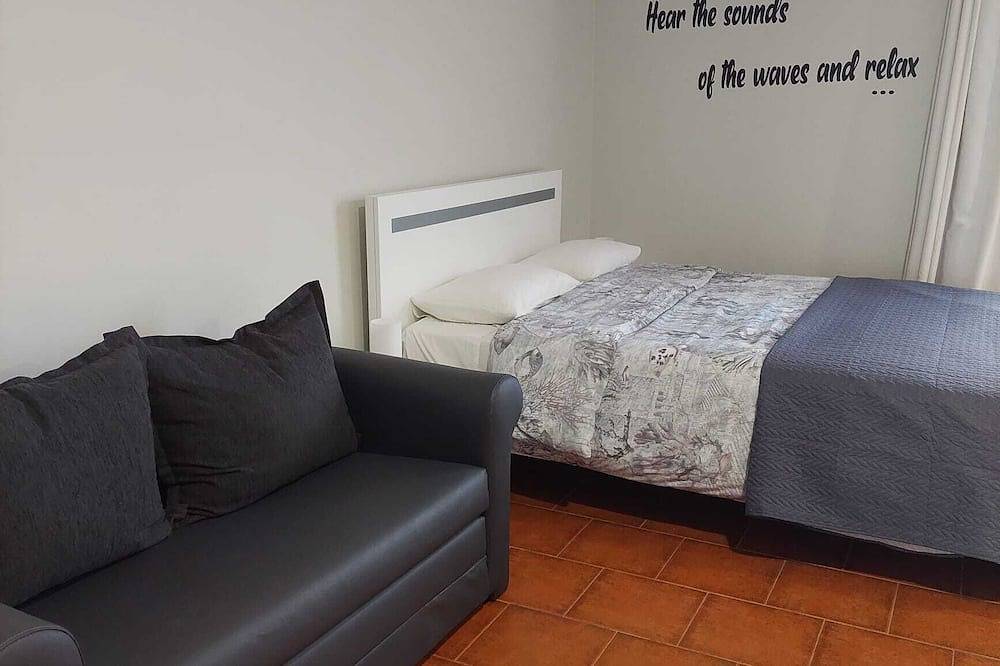 Ganze Wohnung, Moniz Nest - Apartamento Acolhedor Junto ao mar in Porto Moniz, Madeira