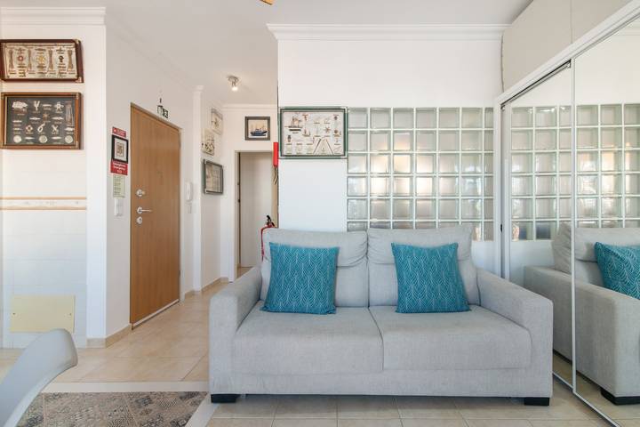 Appartement entier, Casa Lori – Appartement confortable au cœur du centre historique d’Albufeira in Albufeira e Olhos de Água, District de Faro