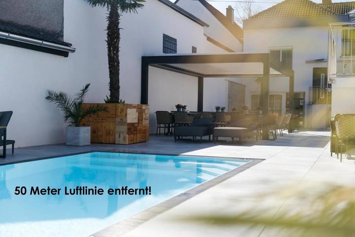 Gîte pour 5 personnes, animaux acceptés à Illmitz - 2