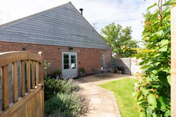 Holiday Rental for 4 People in Honington (Warwickshire), The Cotswolds, Photo 1