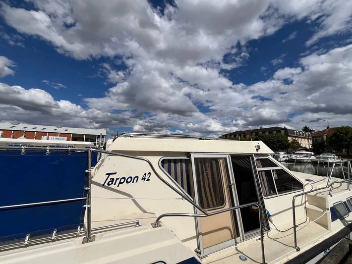 Location de vacances pour 12 personnes à Digoin