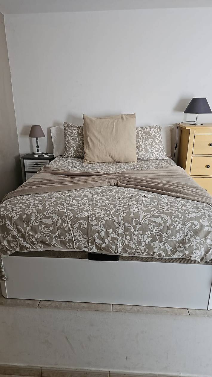 Gîte pour 3 personnes dans Arinaga