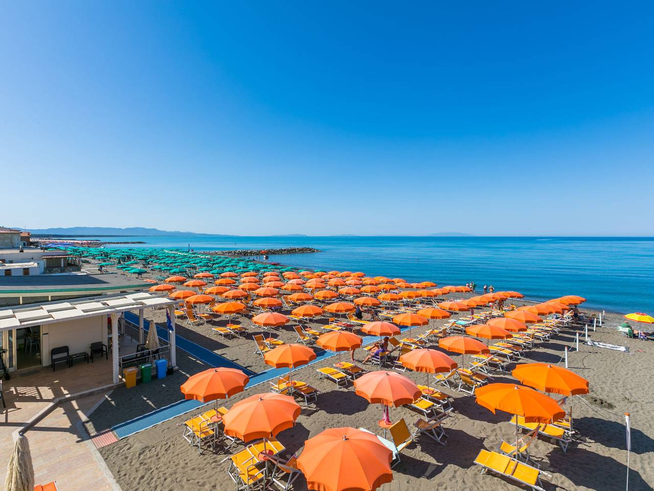 Apartamento entero, Maestrale in Marina di Cecina, Cecina (desambiguación)