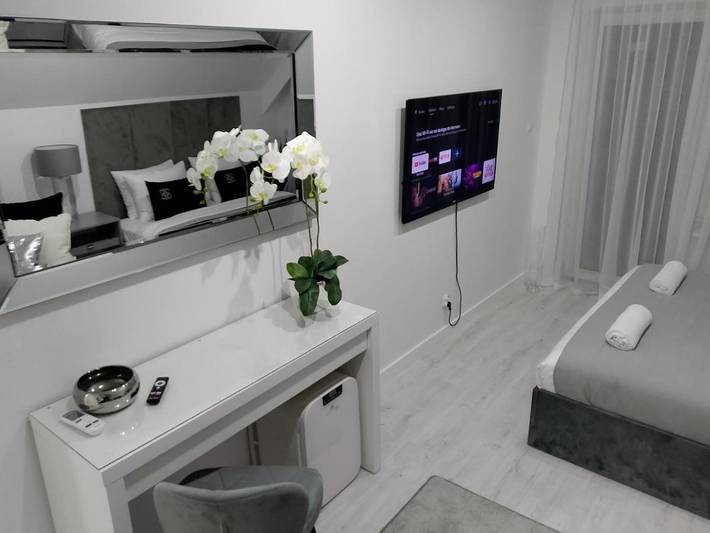 Villa für 15 Personen, mit Garten und Ausblick sowie Pool in Polen - 4