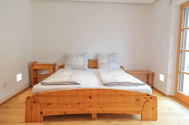 Ganze Wohnung, Exklusive Ferienwohnung im Chiemgau in Obing, Landkreis Traunstein