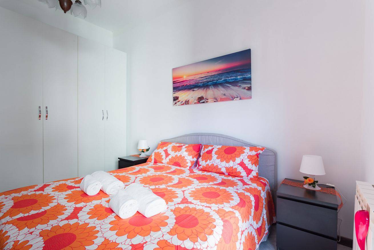 Appartement entier, Camera Augusto 42 in Naples, Province de Naples