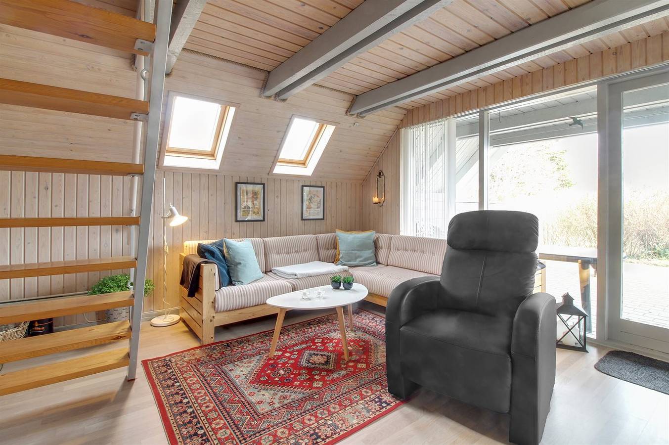 Beautiful home in Højslev w/ 3 Bedrooms and Wifi in Strandet, Limfjord in West-Jutland