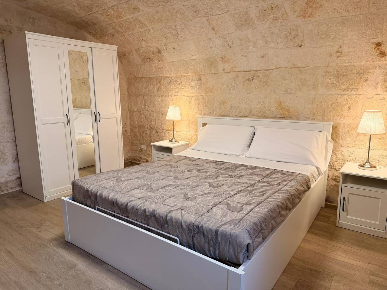 Casa Antonia in Monopoli, Province de Bari