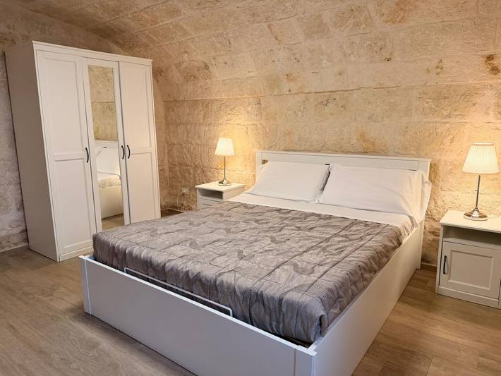 Casa Antonia in Monopoli, Bari Provinz