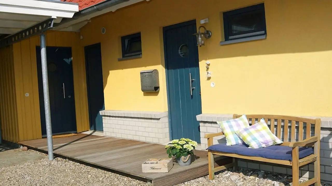 Ferienhaus für 8 Personen (135 m²) in Kappeln in Kopperby, Kappeln
