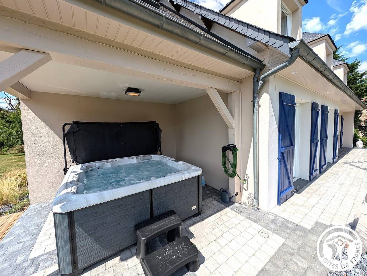 Les Murailles de Sorel in Orvillers-Sorel, Oise