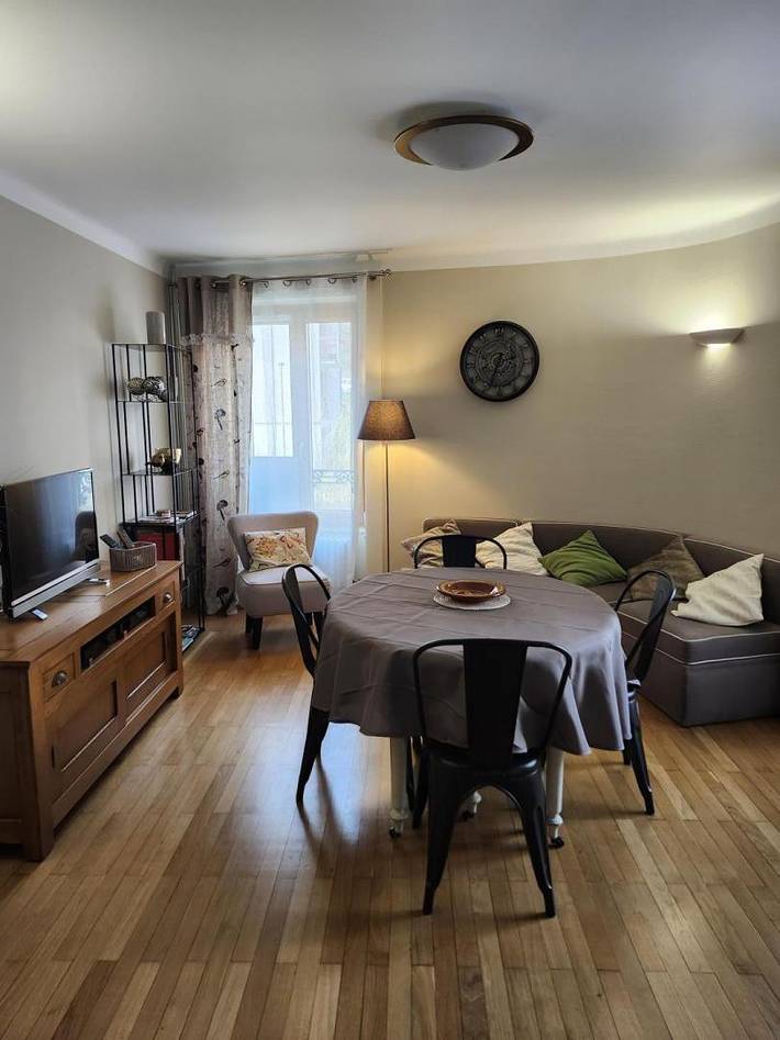 Casa de huéspedes para 5 personas - 1