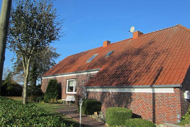 Ferienwohnung für 5 Personen, mit Garten und Terrasse - 1