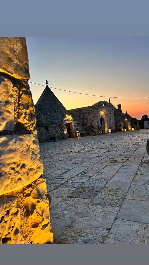 Bed & breakfast vecchia vallata in Gioia del Colle, Provincia di Bari