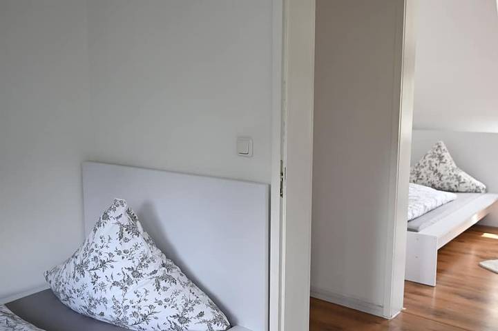 Ferienwohnung für 5 Personen in Siegen - 2