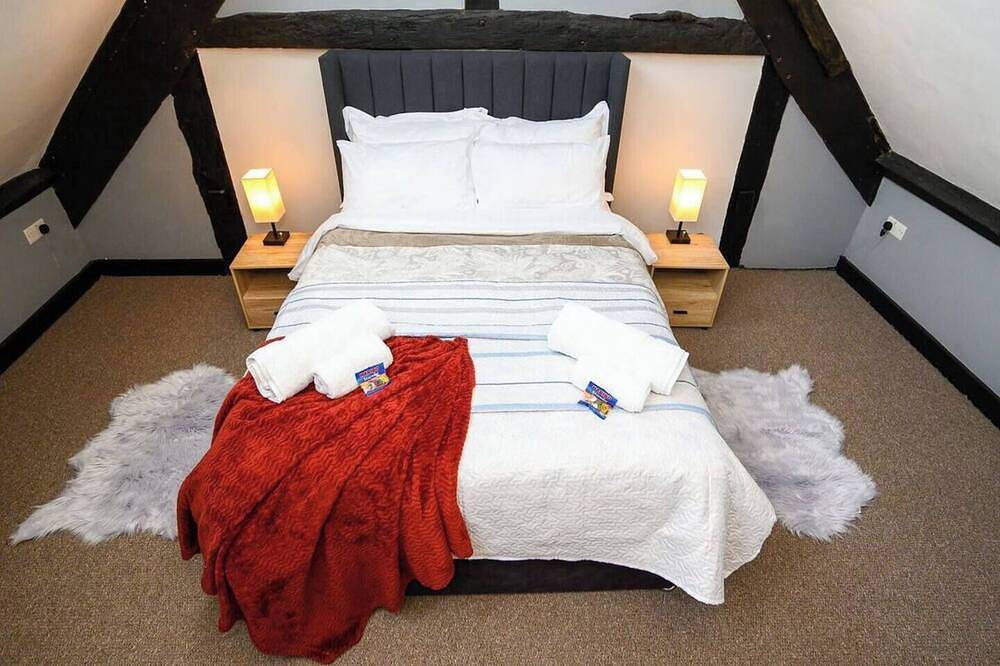 #66 Beautiful cottage near Cannock Chase in Staffordshire