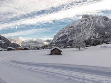 Ferienhaus für 8 Personen in Mellau, Bregenzerwald, Bild 4