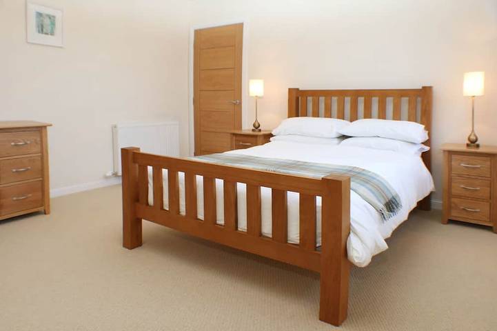 Cedar Holiday Cottage, ein toller Ort für einen Urlaub in Aberdeenshire, Schottland in Aberdeenshire