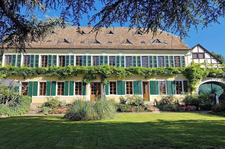 Ferienwohnung für 4 Personen - 1