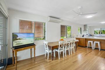 Holiday Home for 6 People in Noosa Heads, Noosa Shire, Photo 3