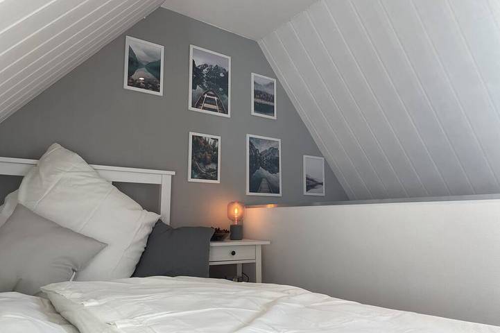 Ferienwohnung für 5 Personen in Unterwellenborn - 3