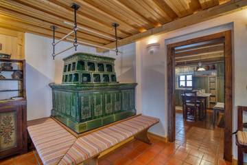 Holiday Rental for 6 People in Bled, Triglav National Park, Photo 4