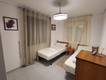 Holiday Apartment for 4 People in Golf Resorts Murcia, Mar Menor, Photo 4
