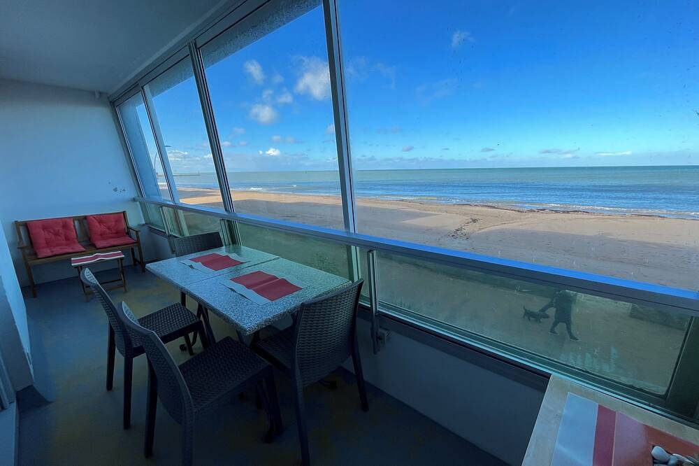 Photo : Appartement de vacances