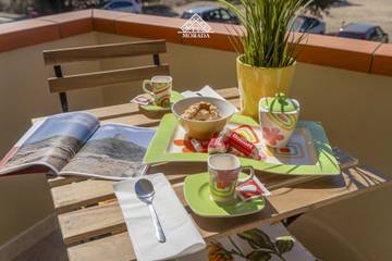 Appartamento per 4 Persone in Pula Cagliari, Pula e dintorni, Foto 4