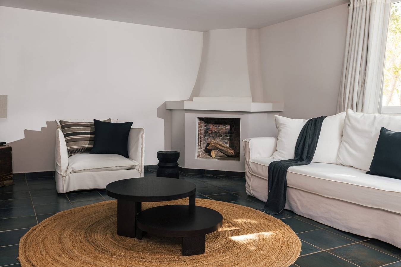 Charming Santorini Villa | Alsaki House Street View | 1 Bedroom | Close to the Centre of Oia & Smart Interior | Oia in Norte de Creta