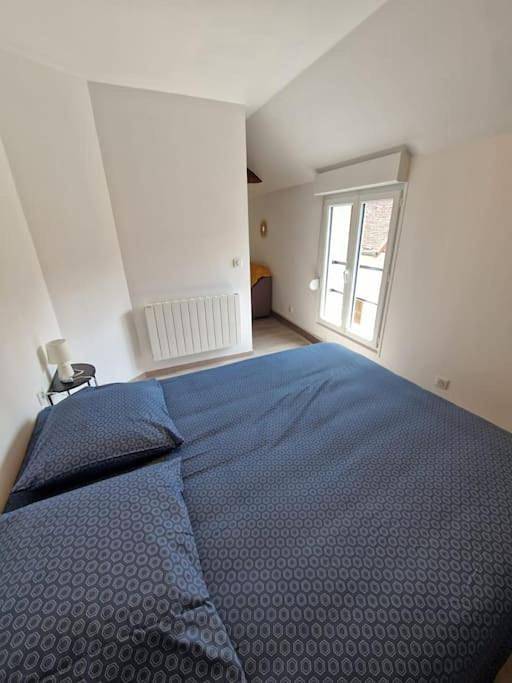 Gîte pour 4 personnes à Méry-sur-Seine - 4
