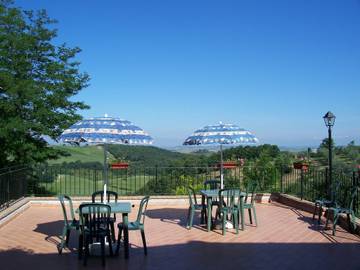 Agriturismo per 3 Persone in Volterra, Pisa e dintorni, Foto 3