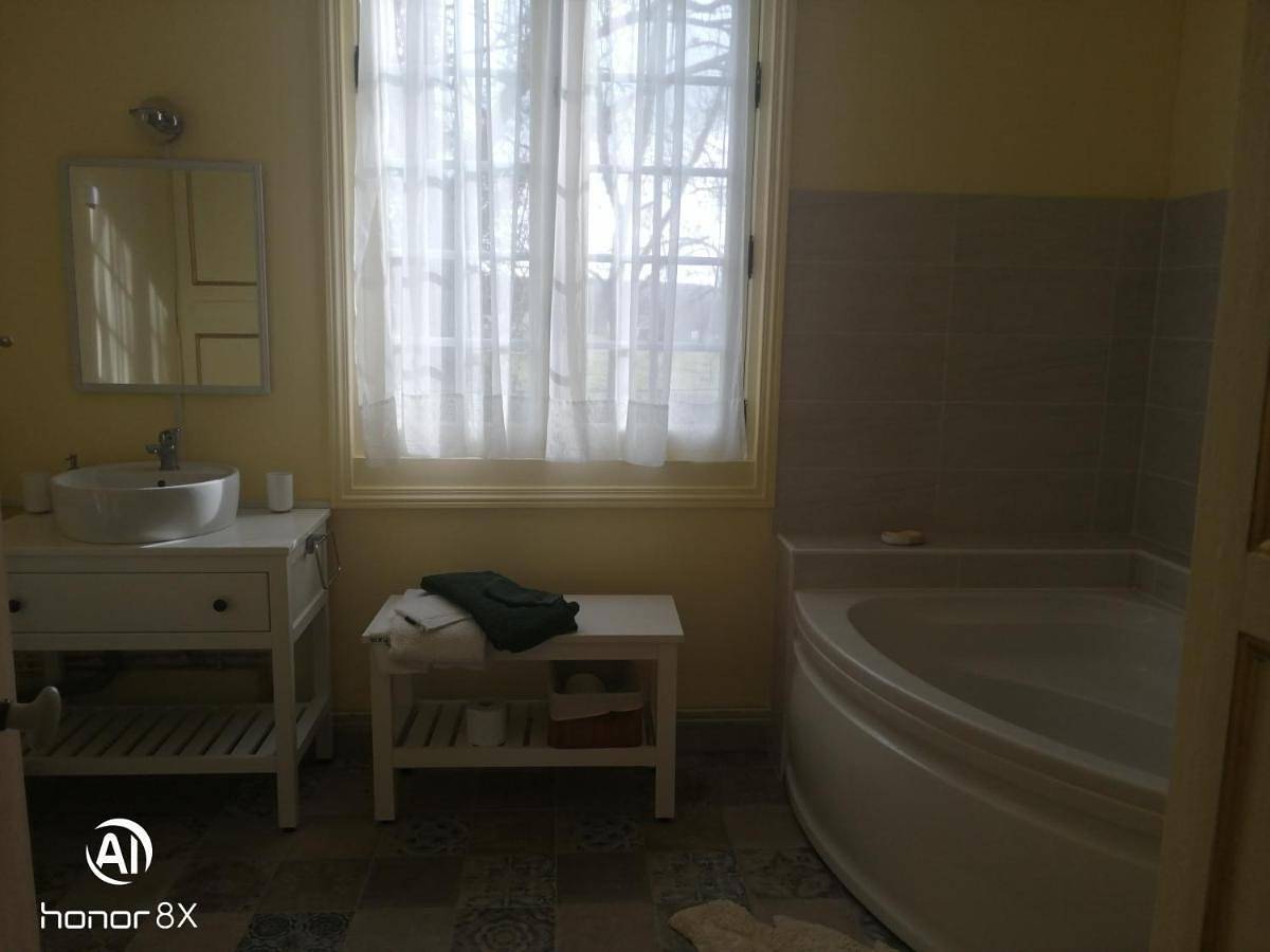 Triple Room in Livarot-Pays-d'Auge, Région de Lisieux