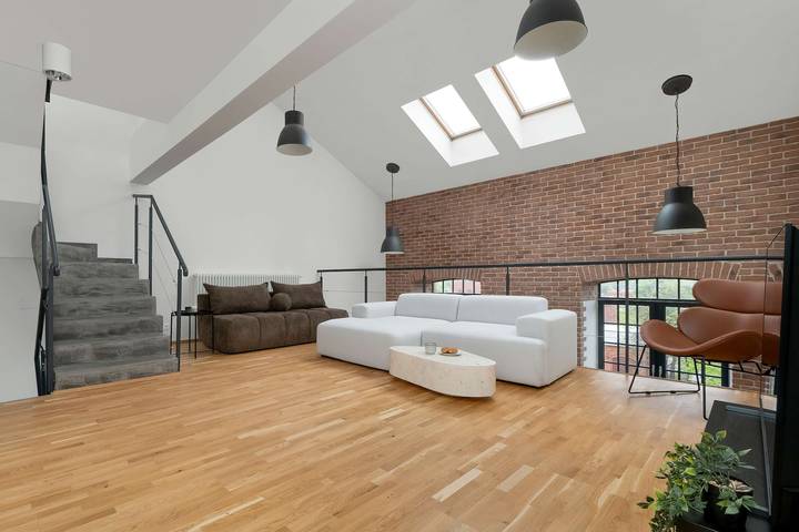 Apartament wakacyjny dla 4 osób, zwierzęta dozwolone w Łódź