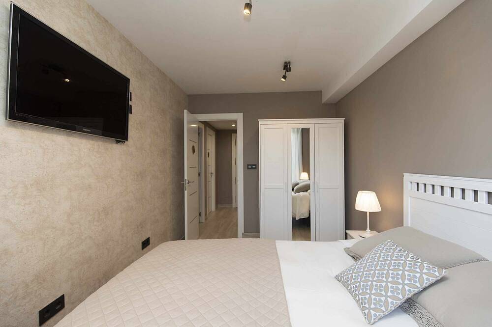 Appartement entier, Saras Garden by Bevalle in Panticosa, Pyrénées espagnoles