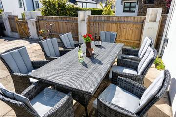 Holiday Rental for 8 People in Croyde, Devon, Photo 3