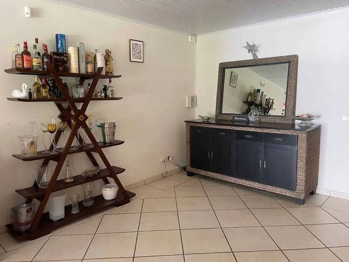 Location de vacances pour 7 personnes, avec jardin à Sainte-Luce - 3