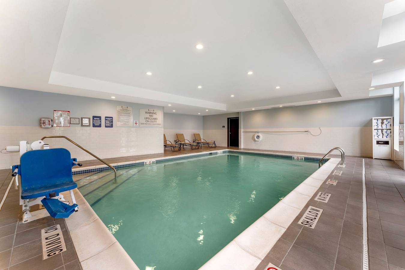 Staybridge Suites Pittsburgh-Cranberry Township in Marshall (PA), Condado de Allegheny