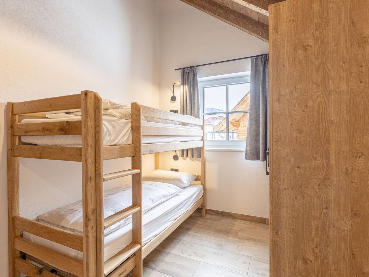 Chalet Speiereck 5 in Pichl (Mariapfarr), Mariapfarr