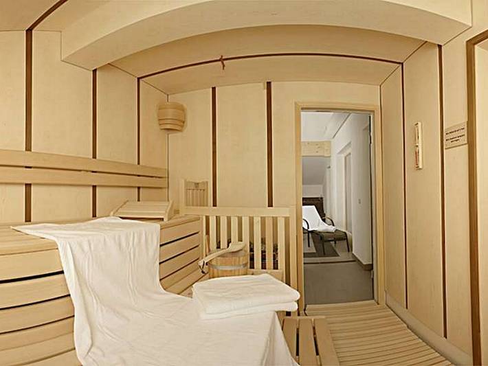 Ferienwohnung für 4 Personen, mit Balkon/Terrasse und Balkon sowie Sauna, kinderfreundlich in Reit im Winkl - 4