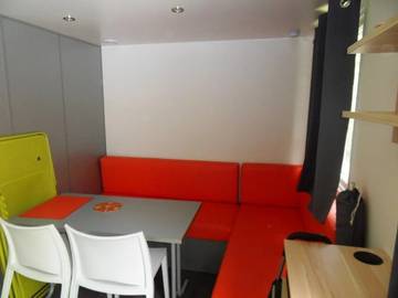 Camping pour 2 Personnes dans Urt, Région de Bayonne, Photo 4