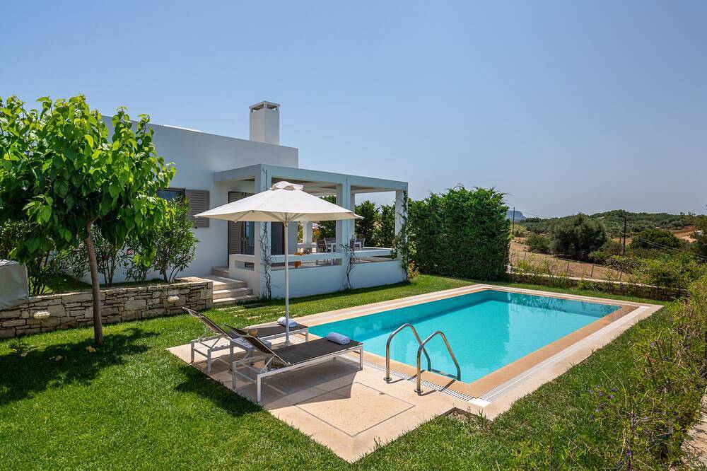 Casa vacanza a Creta Nord a partire da 210€ a notte
