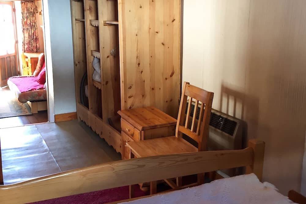 Ganze Wohnung, Homerez - Wohnung in Arvieux in Arvieux, Queyras