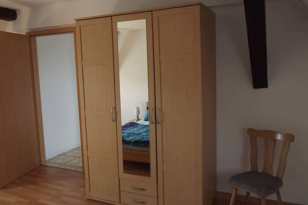 Ganze Wohnung, Urlaub auf dem Bauernhof in Gallin-Kuppentin, Ludwigslust-Parchim