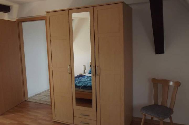 Ganze Wohnung, Urlaub auf dem Bauernhof in Gallin-Kuppentin, Ludwigslust-Parchim