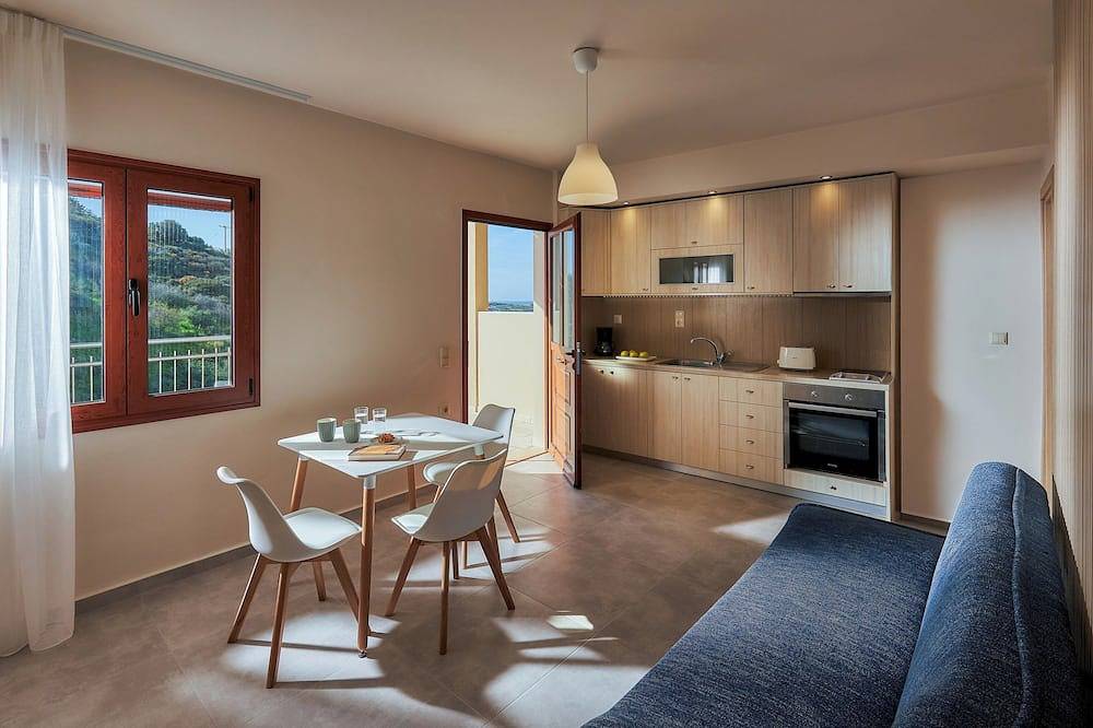Appartamento vacanze a Achlada a partire da 73€ a notte