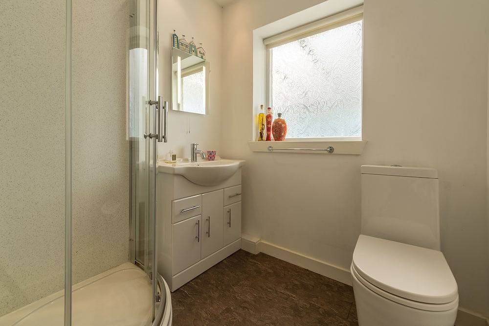 Entire apartment, Fox Cottage, Middleham, Yorkshire Dales in Middleham, North Yorkshire