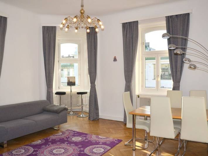 Ferienwohnung für 6 Personen - 1